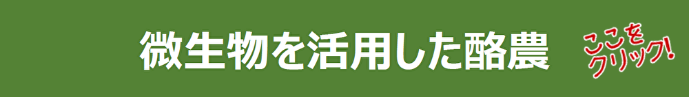 微生物を活用した酪農